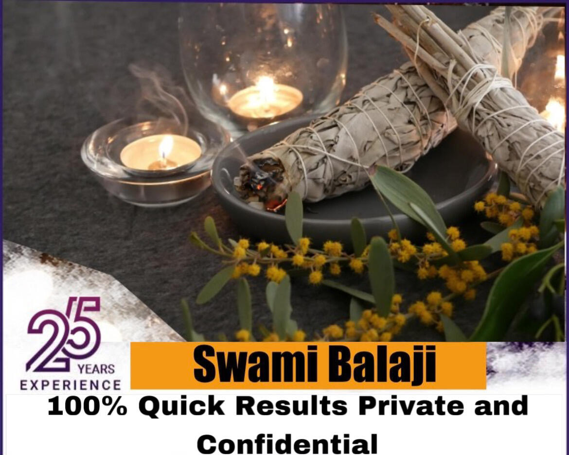 Cleansing -Bad- Energy